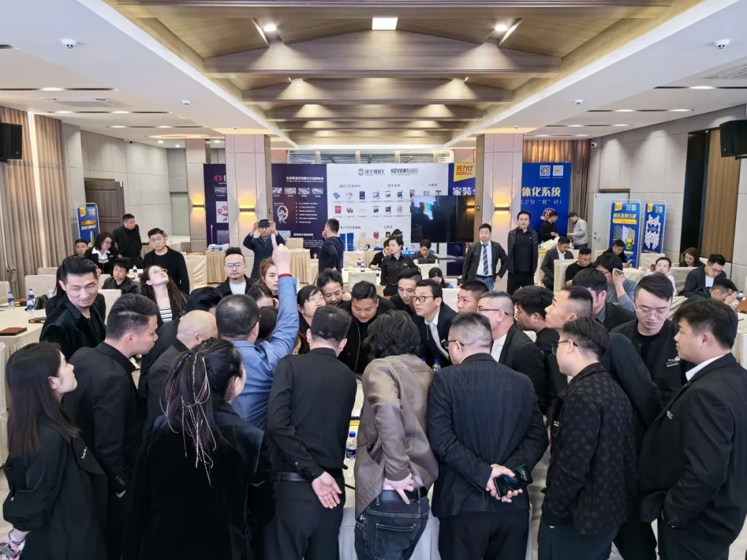 云端设计盛典大咖云集！suncitygroup太阳集团股份携手香港凯文设计集团，共同打造健全光空间！